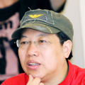 小缘的恋爱情史
